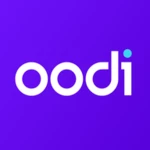 oodi أوودي android application logo